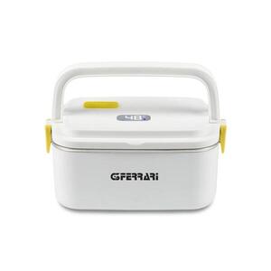 G3Ferrari G1016601 - Elektrický ohřívač jídla VITTO 48W/230V 0, 8 l bílá/žlutá G1016601 obraz