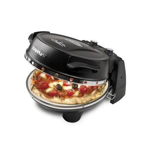 G3Ferrari G1003210 - Pizza trouba NAPOLETANA 1200W/230V černá G1003210 obraz