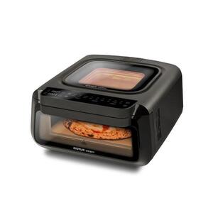 G3Ferrari G1022500 - Multifunkční trouba KRISPY 3v1 1600W/230V 13 l černá G1022500 obraz