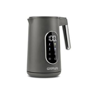 G3Ferrari G1020500 - Rychlovarná konvice 1, 7 l TISANIERE 2200W/230V šedá G1020500 obraz