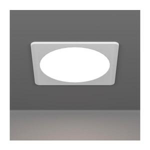 Eglo 901401 - LED Podhledové svítidlo FUEVA LED/10, 5W/230V 16, 6x16, 6 cm bílá 901401 obraz