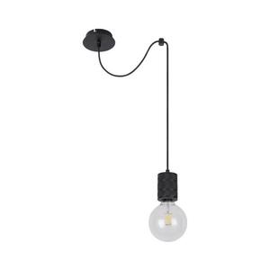 Globo 54030-1HLU - Lustr na lanku HERMINE 1xE27/60W/230V 54030-1HLU obraz