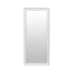Nástěnné zrcadlo CLAAS 90x40 cm bílá 130773 obraz