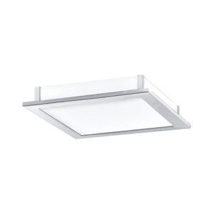 Eglo 31898 - Stropní svítidlo AURIGA 4xE14/40W/230V 38, 5x38, 5cm lesklý chrom 31898 obraz