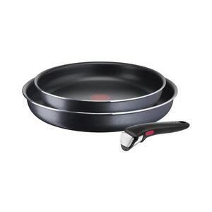 Tefal - Sada nádobí 3 ks INGENIO XL FORCE L1589132 obraz