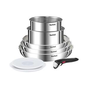 Tefal - Pánev EASY PLUS 28 cm B5690653 obraz