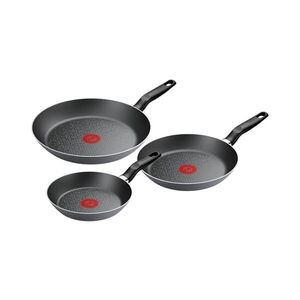 Tefal - Sada pánví 3 ks ONLY COOK B9289402 obraz