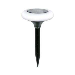 Grundig - LED RGB Solární svítidlo LED/1, 2V 300 mAh 8711252431062 obraz