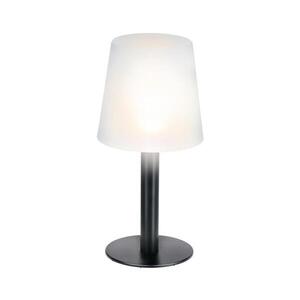 Grundig - LED Solární stolní lampa LED/1, 2V 200 mAh 8711252431130 obraz