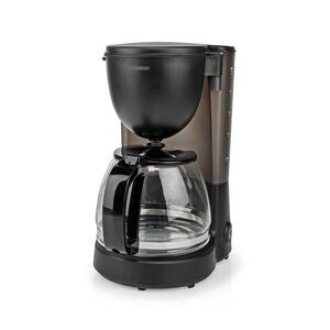 Butler - Překapávací kávovar 1, 25 l s funkcí uchování teploty 750W/230V černá 16100130 obraz
