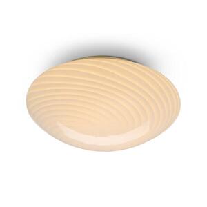Halo Design 748679 - Stropní svítidlo CANDY 1xE27/40W/230V pr. 30 cm krémová 748679 obraz