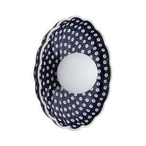 Argon 8933 - Nástěnné svítidlo BOLL 1xG9/6W/230V modrá 8933 obraz