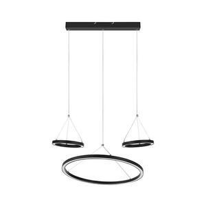 Eglo 183202 - LED Stmívatelný lustr na lanku TAPHAO LED/60W/230V 183202 obraz