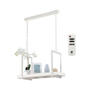 Eglo 39301 - LED RGBW Stmívatelný lustr na řetězu CALAMONA 3xLED/6W/230V + DO 39301 obraz
