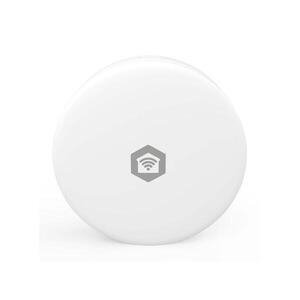 WIFISA11CWT - Chytrý monitor kvality ovzduší SmartLife Wi-Fi Tuya WIFISA11CWT obraz