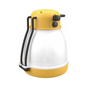 LED Stmívatelná přenosná nabíjecí lampa LUMINA MINIO LED/5V 1800 mAh IP44 žlutá 055007 obraz