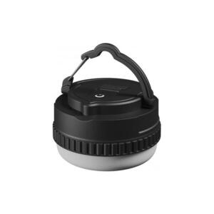 LED Přenosná nabíjecí lampa LUMINA POCKET LED/5V 500 mAh černá 055010 obraz