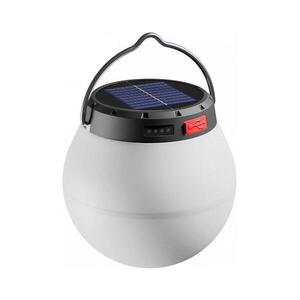 LED Stmívatelná přenosná solární nabíjecí lampa LUMINA ORB LED/5V 800 mAh 055009 obraz