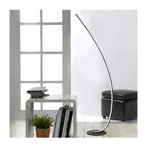 ONLI - LED Stojací lampa NOELIA LED/23W/230V černá 5102/PTN obraz