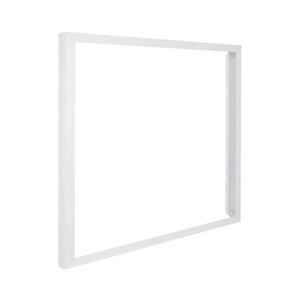 Osram - Kovový rám pro instalaci LED panelů ESAL 60x60 cm bílá 4099854452215 obraz