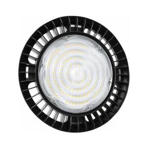 Greenlux LED Stm prům technické svítidlo GOLY PLUS HIGHBAY LED/150W/230V 4000K IP65 černá obraz