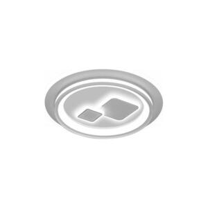 CLN-52185A-WH - LED Stm stropní svít PARCO LED/55W/230V pr. 50 cm bílá+DO CLN-52185A-WH obraz