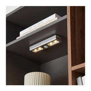 Eglo 94686 - LED Orientační svítidlo se senzorem BALIOLA 4xLED/3xAAA 94686 obraz