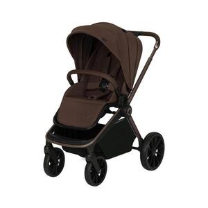 Lionelo - Sportovní kočárek MIKA PLUS Mocha Mousse 5903771725415 obraz