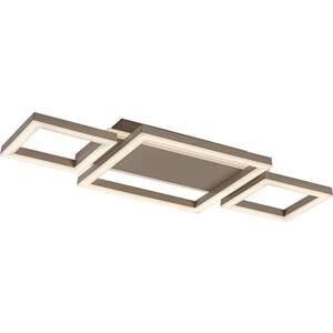 Rabalux 71477 - LED Stropní svítidlo GLAVIAN LED/24W/230V 51, 5x22 cm 71477 obraz
