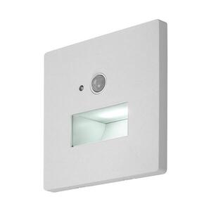 Rabalux 77198-LED Schod sv se senz poh a soum LUNCA 1W/230V 3000/4500/6500K bílá 77198 obraz