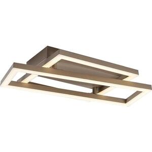Rabalux 71475 - LED Stropní svítidlo GLAVIAN LED/24W/230V 37x22, 5 cm 71475 obraz