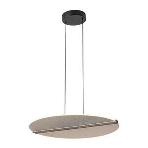 Rabalux 72483 - LED Lustr na lanku NORAEL LED/24W/230V 3000K 72483 obraz
