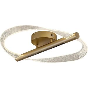 Rabalux 71464 - LED Stropní svítidlo OLYSSIA LED/24W/230V pr. 52 cm 71464 obraz