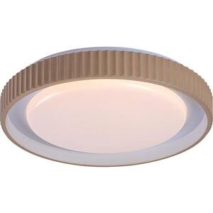 Rabalux 71345 - LED Stm stropní sv PASTELLO LED/48W/230V 3000-6500K pr.49, 5cm+DO 71345 obraz