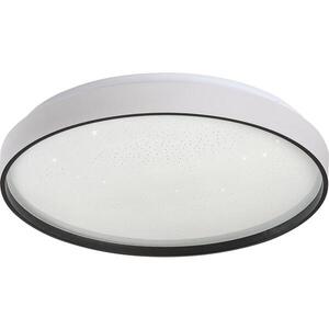 Rabalux 71449 - LED Stm stropní sv ZERAVA LED/34W/230V 3000-6500K pr. 38 cm + DO 71449 obraz