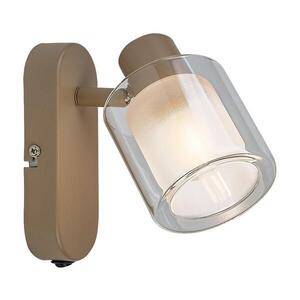 Rabalux 73063 - Nástěnné bodové svítidlo MIRRAL 1xE14/15W/230V 73063 obraz