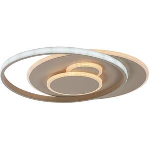 Rabalux 71465 - LED Stm stropní sv BRANTIEL 57W/230V 3000-6000K 48, 5x40 cm+DO 71465 obraz