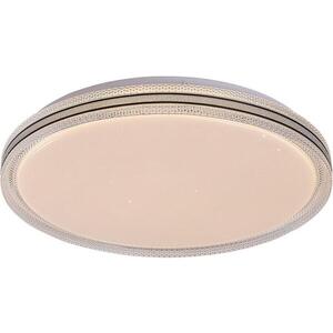 Rabalux 71349 - LED Stm stropní sv MONIRA LED/34W/230V 3000-6500K pr. 39 cm + DO 71349 obraz