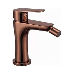 Gedy - Bidetová baterie COMO 19, 5 cm bronzová MXCO0382 obraz