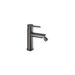 Gedy - Bidetová baterie COMO 18 cm metalicky šedá MXGA0381 obraz