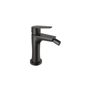 Gedy - Bidetová baterie COMO 19, 5 cm matná černá MXCO0314 obraz