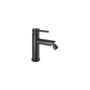Gedy - Bidetová baterie COMO 18 cm matná černá MXGA0314 obraz