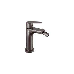 Gedy - Bidetová baterie COMO 19, 5 cm metalicky šedá MXCO0381 obraz