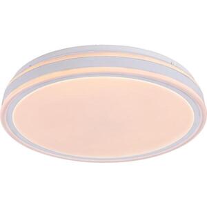 Rabalux 71413 - LED Stm stropní sv CORLET 23W/230V 3000-6500K pr.38, 5cm bílá+DO 71413 obraz