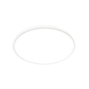 LED Stropní svítidlo HUGO LED/16/24/32W/230V 3000/4000/6500K pr. 37 cm IP54 bílá ML2565 obraz
