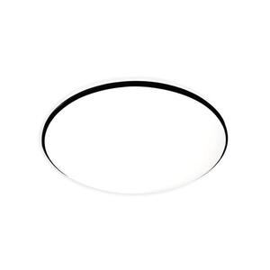 LED Stropní svítidlo HUGO LED/21/32/42W/230V 3000/4000/6500K pr. 45 cm IP54 čer. ML2568 obraz