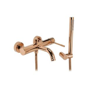 REA-B0980 - Vanová sada LUNGO DIAMOND měď REA-B0980 obraz