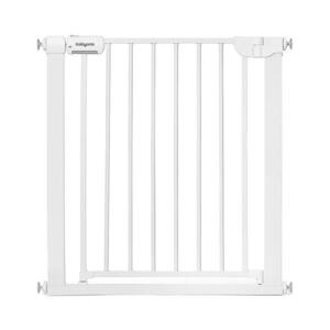 BabyOno - Bezpečnostní zábrana 75-96 cm bílá 1681-BO obraz