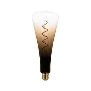 LED Stmívatelná žárovka VINTAGE E27/4W/230V 1700K béžová - Eglo 12275 12275 obraz