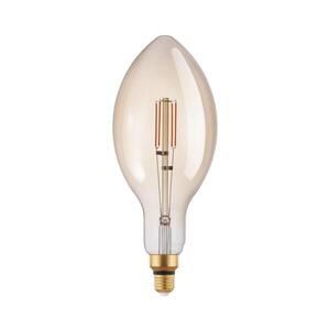 LED Stmívatelná žárovka VINTAGE E27/4, 5W/230V 2200K - Eglo 110106 110106 obraz